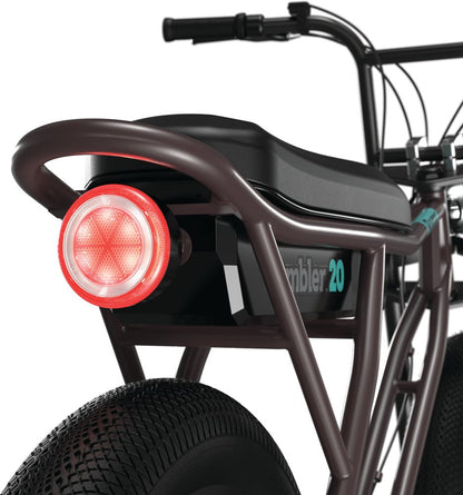 Bike Rambler 20 32km/Hr