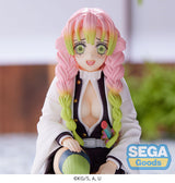 Demon Slayer Kimetsu No Yaiba: Mitsuri Kanroji Hashira Meeting Pm Perching Figure