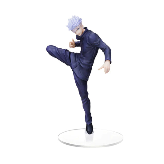 Jujutsu Kaisen 0 Gojo Satoru Spm Figure