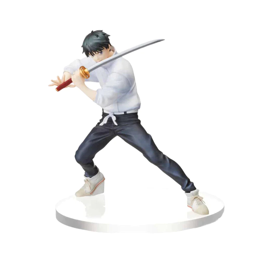 Jujutsu Kaisen 0 Yuta Spm Figure