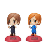 SEGA Chubby Collection "Jujutsu Kaisen" Mp Figure "Nobara Kugisaki"
