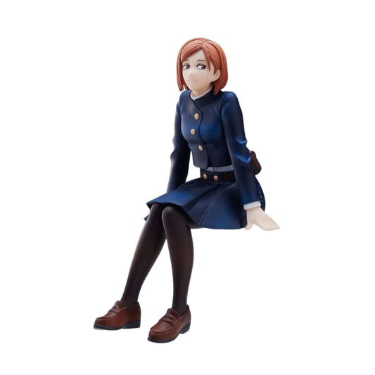 Jujutsu Kaisen Nobara Kugisaki Pm Perching Figure