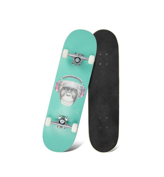 Chimp Pro Skateboard