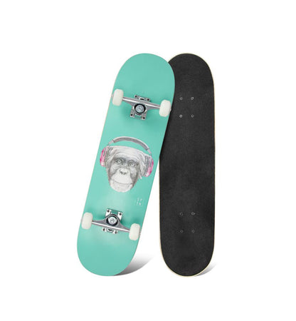 Chimp Pro Skateboard