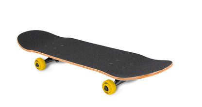 Batman Begins Skateboard