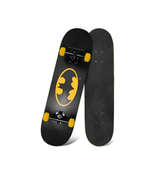 Batman Begins Skateboard