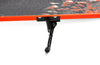 Edge 200mm Folding Scooters Orange