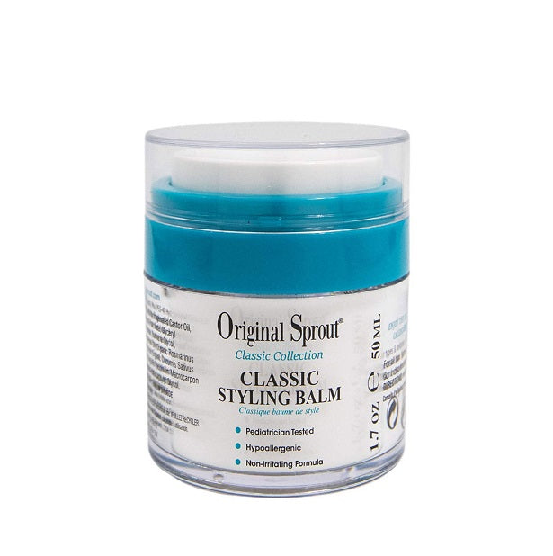 Original Sprout Classic Styling Balm 50ML