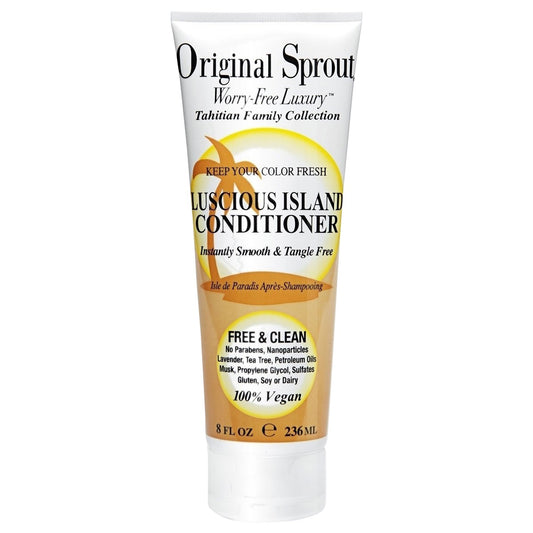 Original Sprout Luscious Island Conditioner 236ML