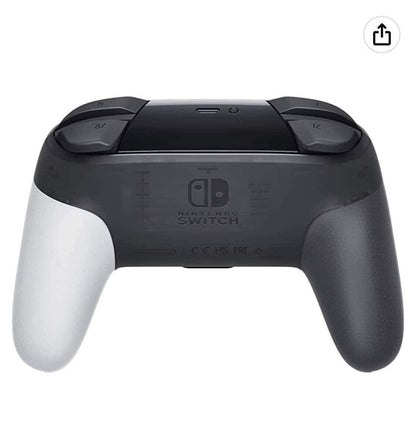 Pro Controller Zelda Tears of the Kingdom Edition