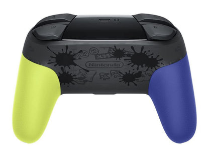 Pro Controller Splatoon 3 Edition