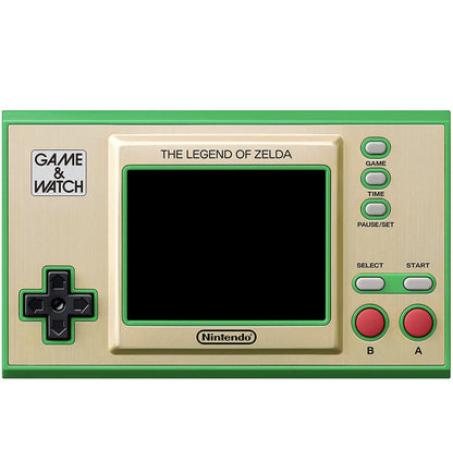 Game and Watch The Legend of Zelda