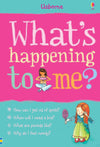 What's Happening to Me? by Susan Meredith